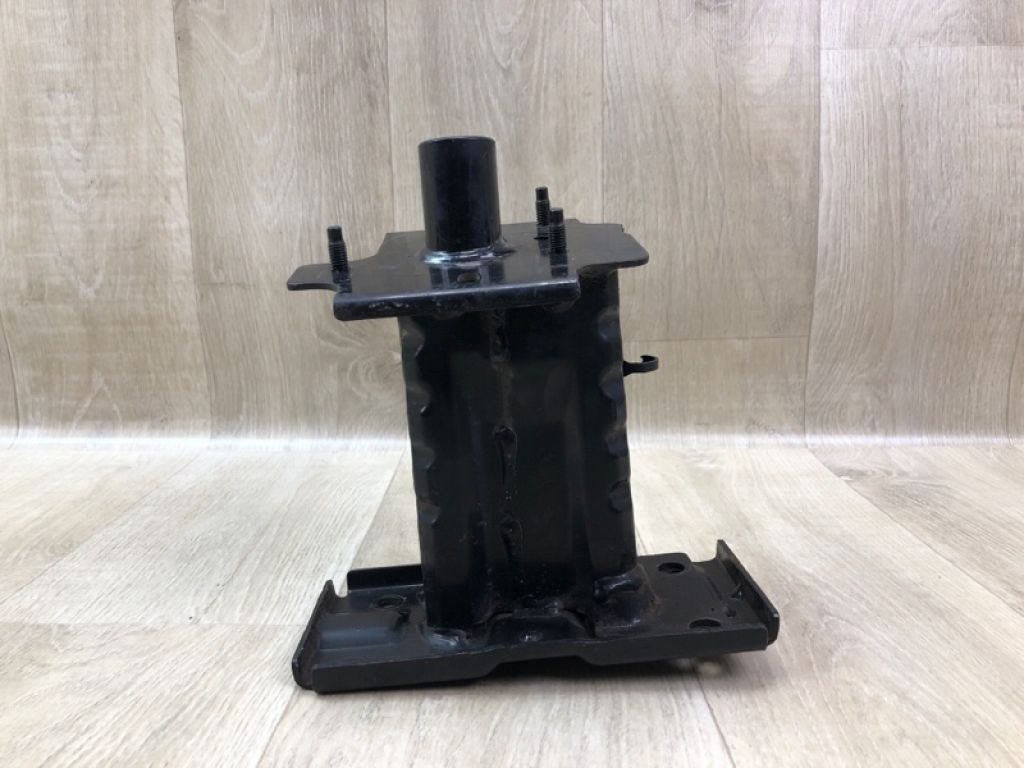 622114BA0A | Кронштейн підсилювача переднього бампера лів. NISSAN X-TRAIL/ROGUE T32 13-20 - Фото 2