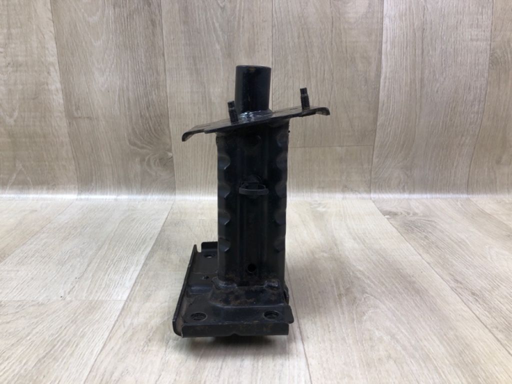 622114BA0A | Кронштейн підсилювача переднього бампера лів. NISSAN X-TRAIL/ROGUE T32 13-20 - Фото 3