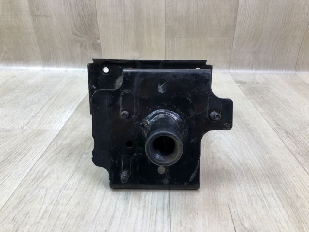 622114BA0A | Кронштейн підсилювача переднього бампера лів. NISSAN X-TRAIL/ROGUE T32 13-20 - Фото 4