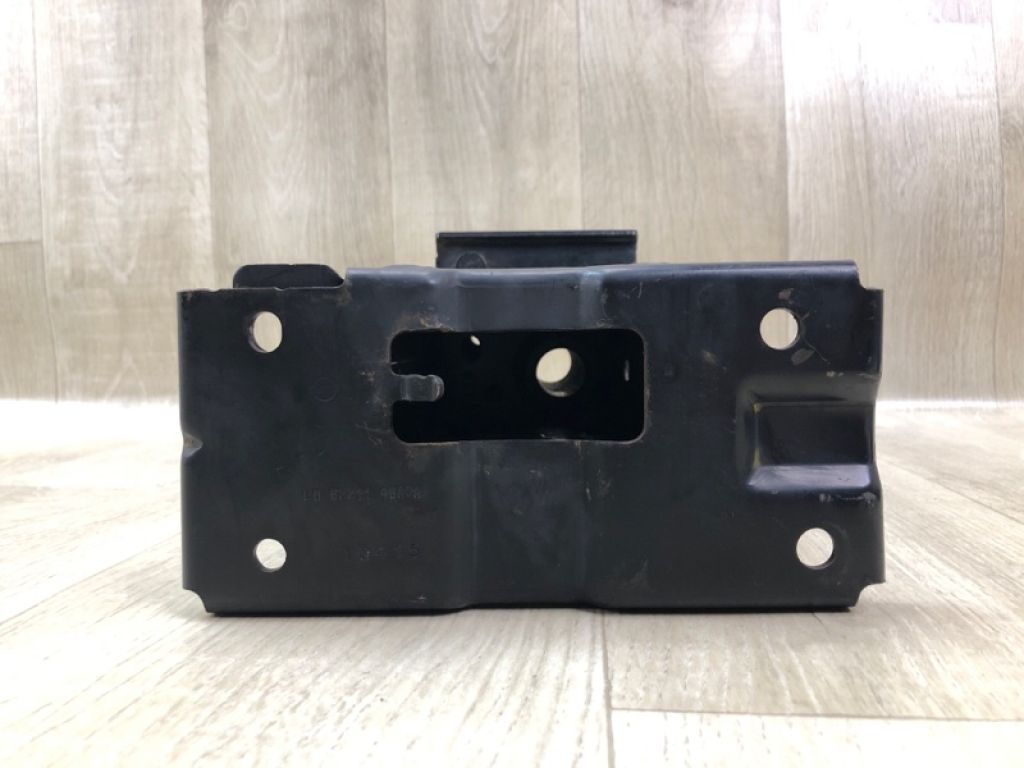 622114BA0A | Кронштейн підсилювача переднього бампера лів. NISSAN X-TRAIL/ROGUE T32 13-20 - Фото 5