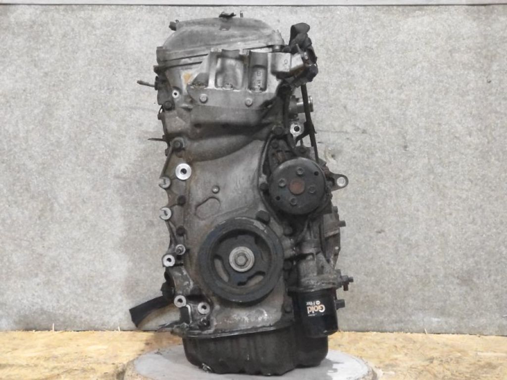 2AZ-FE | Двигатель на запчасти ( под ремонт ) TOYOTA CAMRY 40 06-11