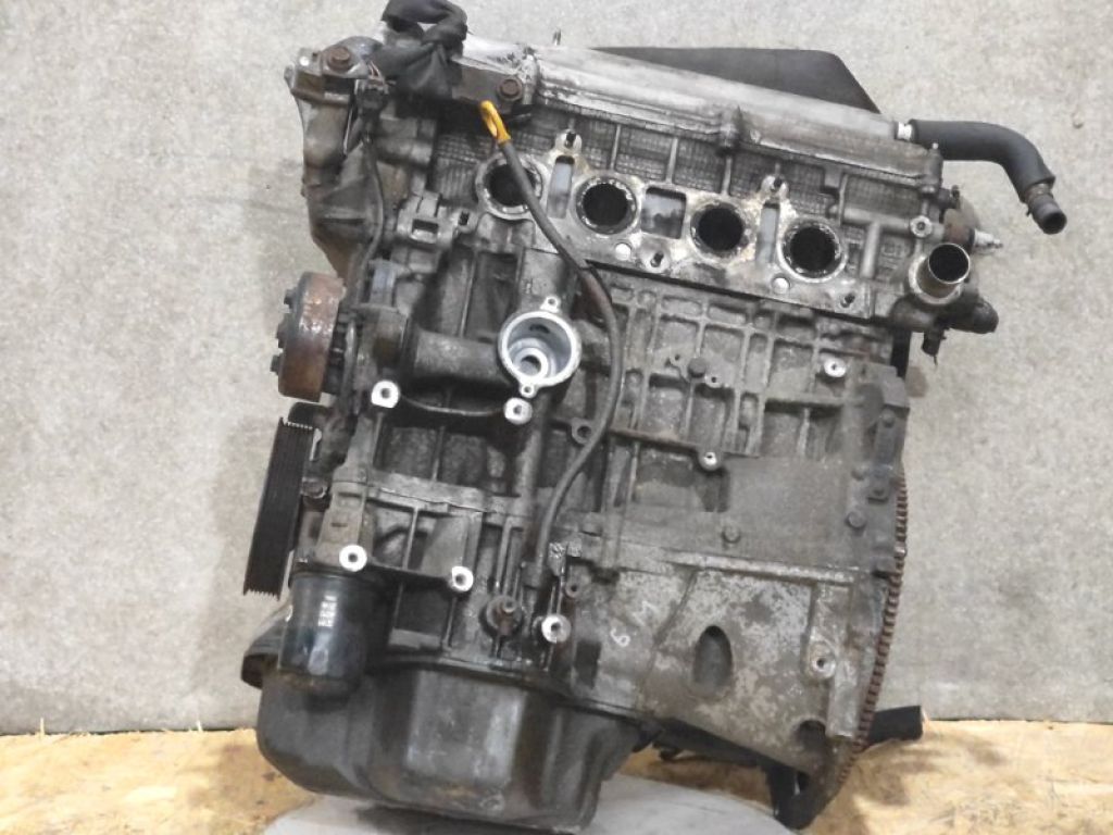2AZ-FE | Двигатель на запчасти ( под ремонт ) TOYOTA CAMRY 40 06-11 - Фото 2