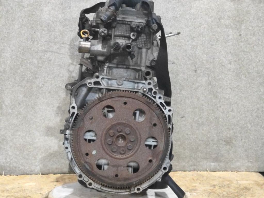 2AZ-FE | Двигатель на запчасти ( под ремонт ) TOYOTA CAMRY 40 06-11 - Фото 3