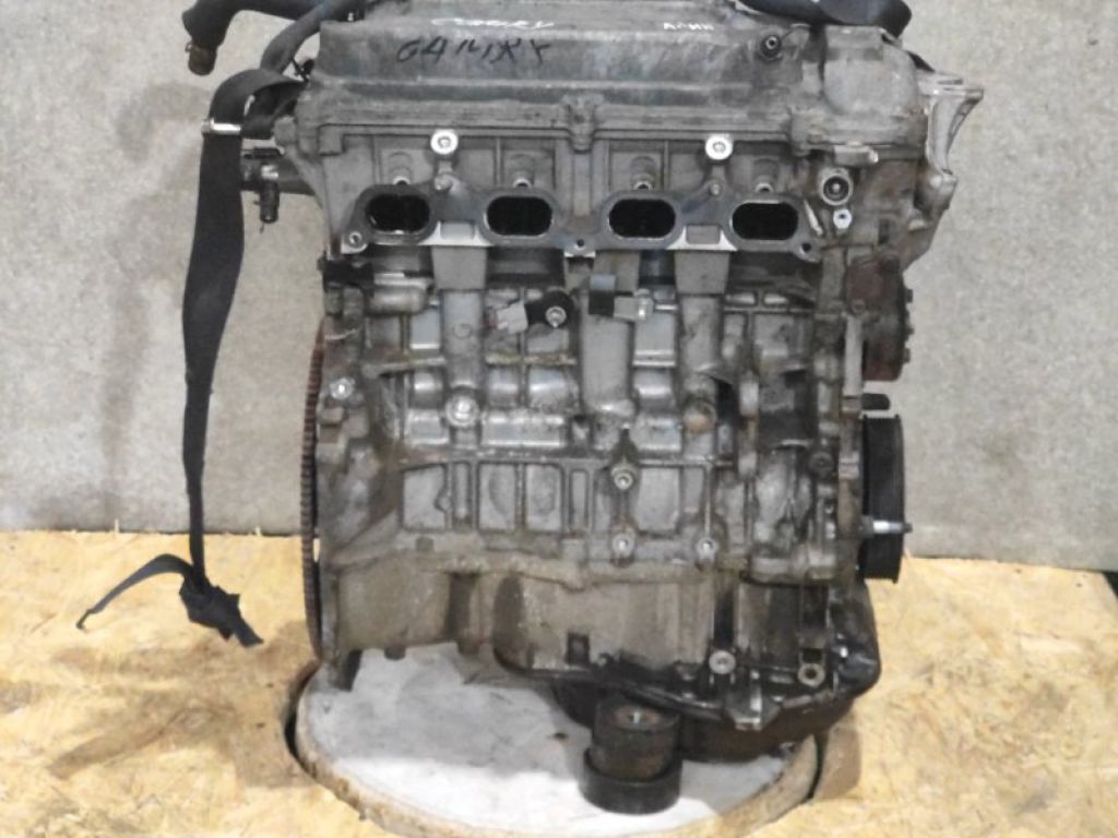 2AZ-FE | Двигатель на запчасти ( под ремонт ) TOYOTA CAMRY 40 06-11 - Фото 4