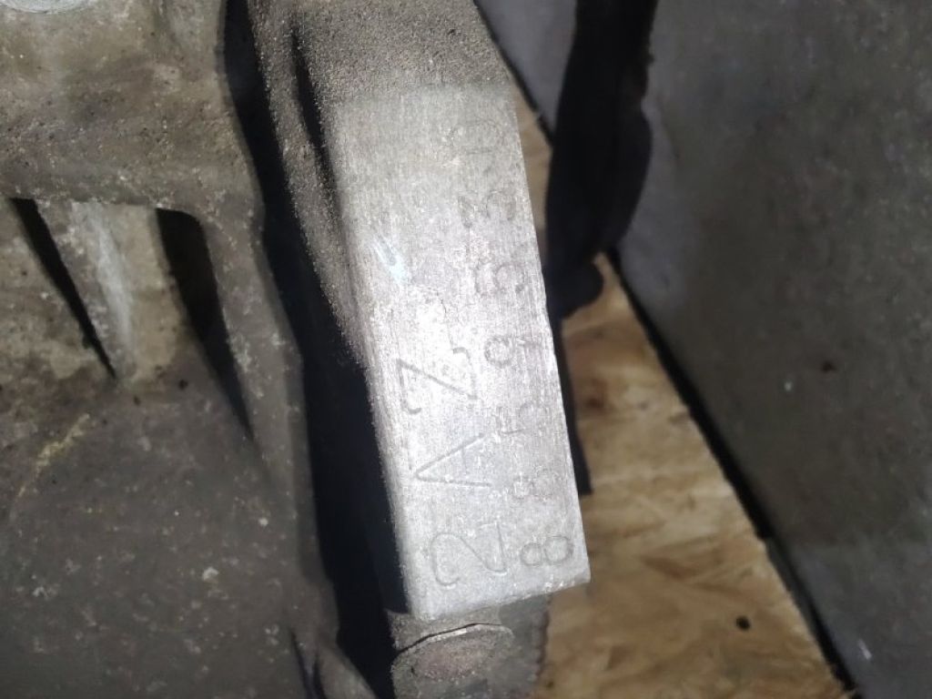 2AZ-FE | Двигатель на запчасти ( под ремонт ) TOYOTA CAMRY 40 06-11 - Фото 6