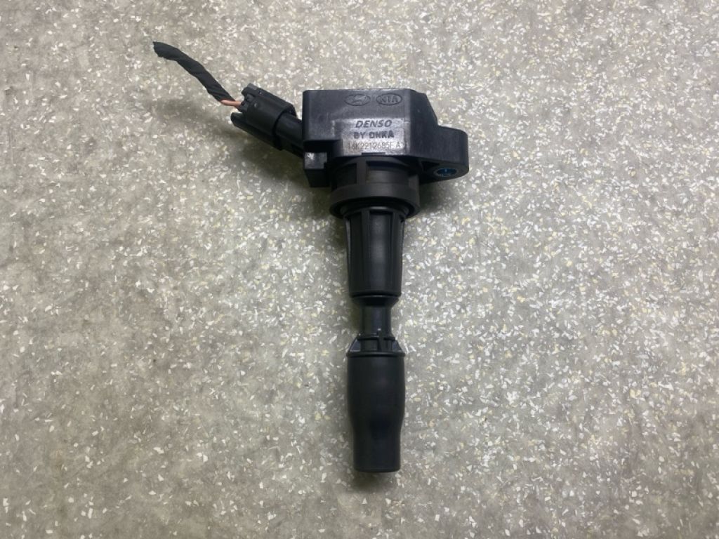 27300-2GGA0 | Котушка запалювання HYUNDAI SANTA FE (DM) 12-18 - Фото 2