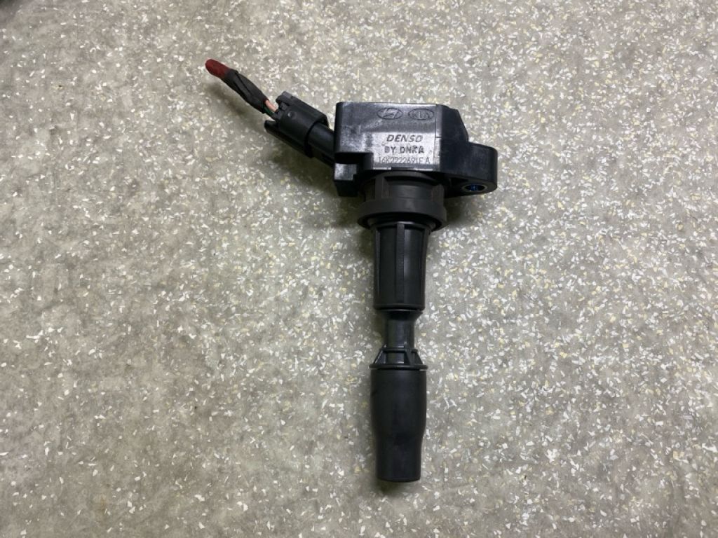 27300-2GGA0 | Катушка зажигания HYUNDAI SANTA FE (DM) 12-18 - Фото 2