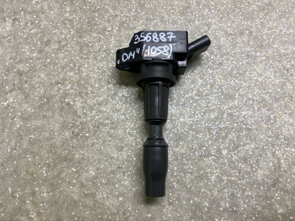 27300-2GGA0 | Катушка зажигания HYUNDAI SANTA FE (DM) 12-18