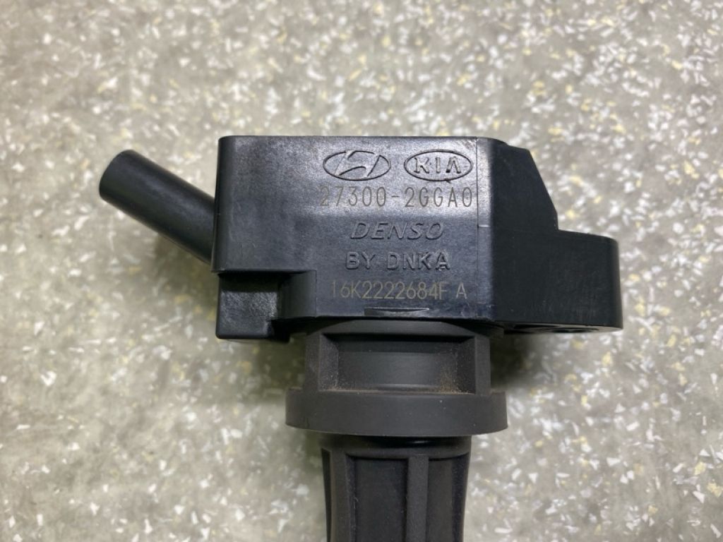 27300-2GGA0 | Катушка зажигания HYUNDAI SANTA FE (DM) 12-18 - Фото 3