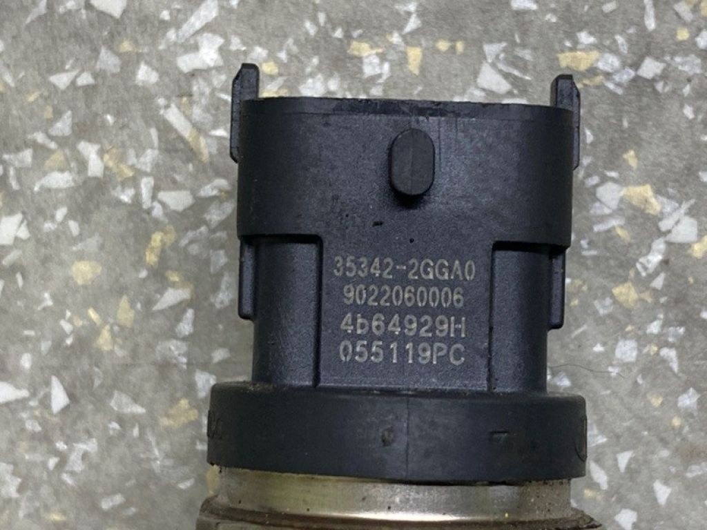 35342-2GGA0 | Датчик давления топлива HYUNDAI SANTA FE (DM) 12-18 - Фото 4