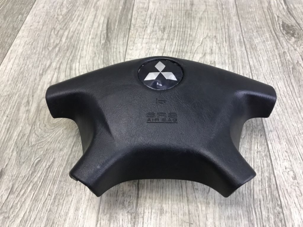 MN100507HA | Подушка безпеки в кермо MITSUBISHI OUTLANDER 03-07 - Фото 2