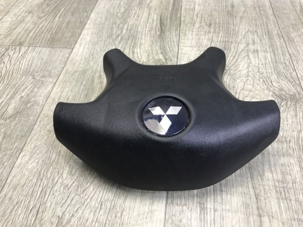 MN100507HA | Подушка безпеки в кермо MITSUBISHI OUTLANDER 03-07 - Фото 3