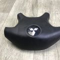 MN100507HA | Подушка безпеки в кермо MITSUBISHI OUTLANDER 03-07 - Прев'ю 3