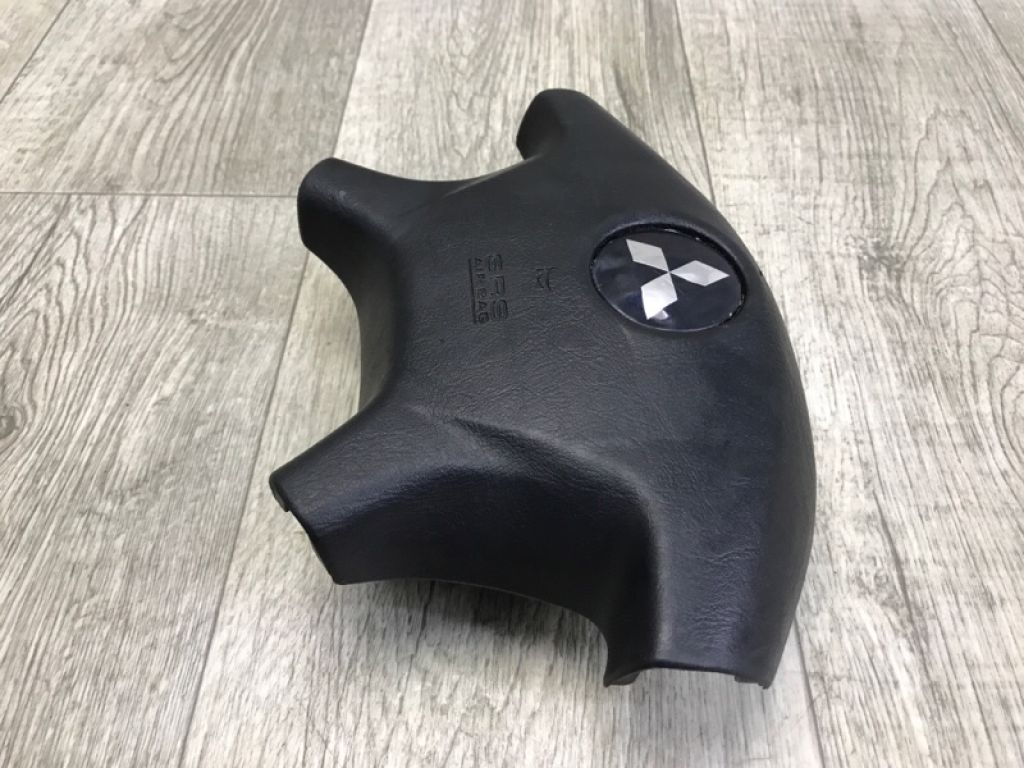 MN100507HA | Подушка безпеки в кермо MITSUBISHI OUTLANDER 03-07 - Фото 4