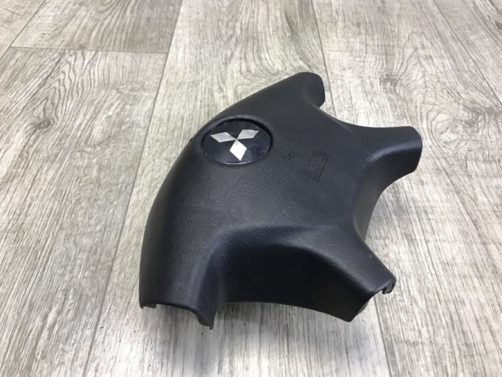 MN100507HA | Подушка безпеки в кермо MITSUBISHI OUTLANDER 03-07 - Фото 5