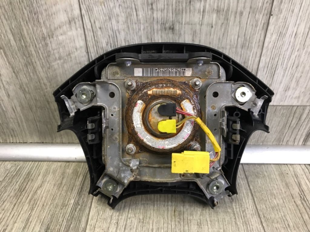 MN100507HA | Подушка безпеки в кермо MITSUBISHI OUTLANDER 03-07 - Фото 6