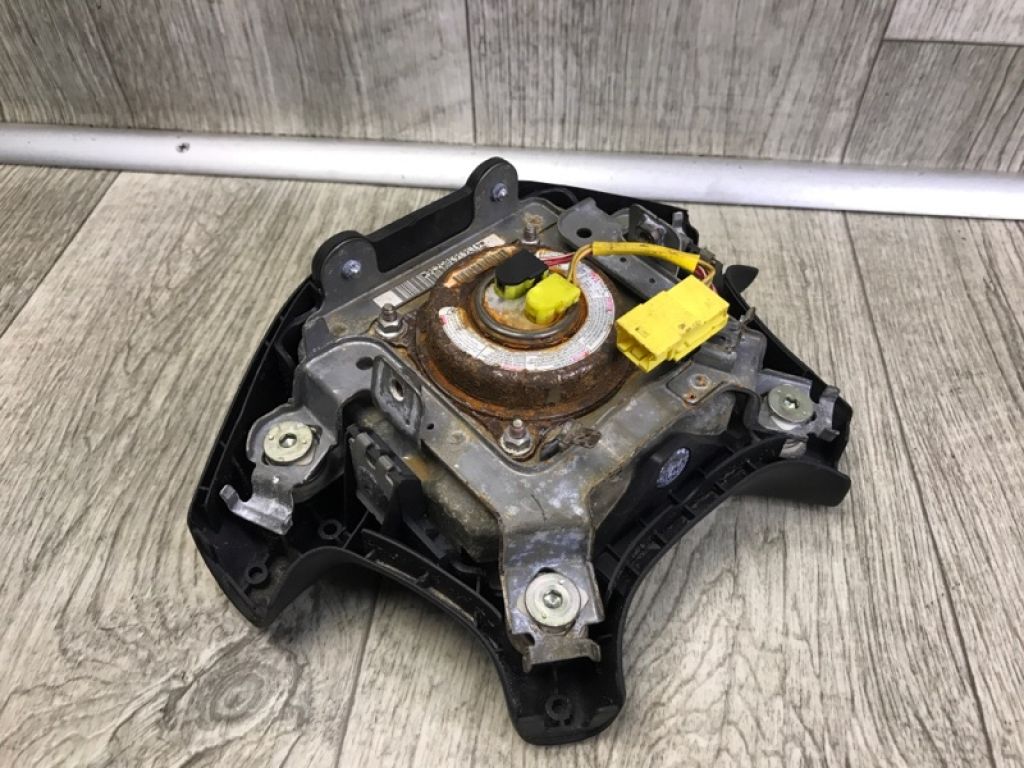 MN100507HA | Подушка безпеки в кермо MITSUBISHI OUTLANDER 03-07 - Фото 7