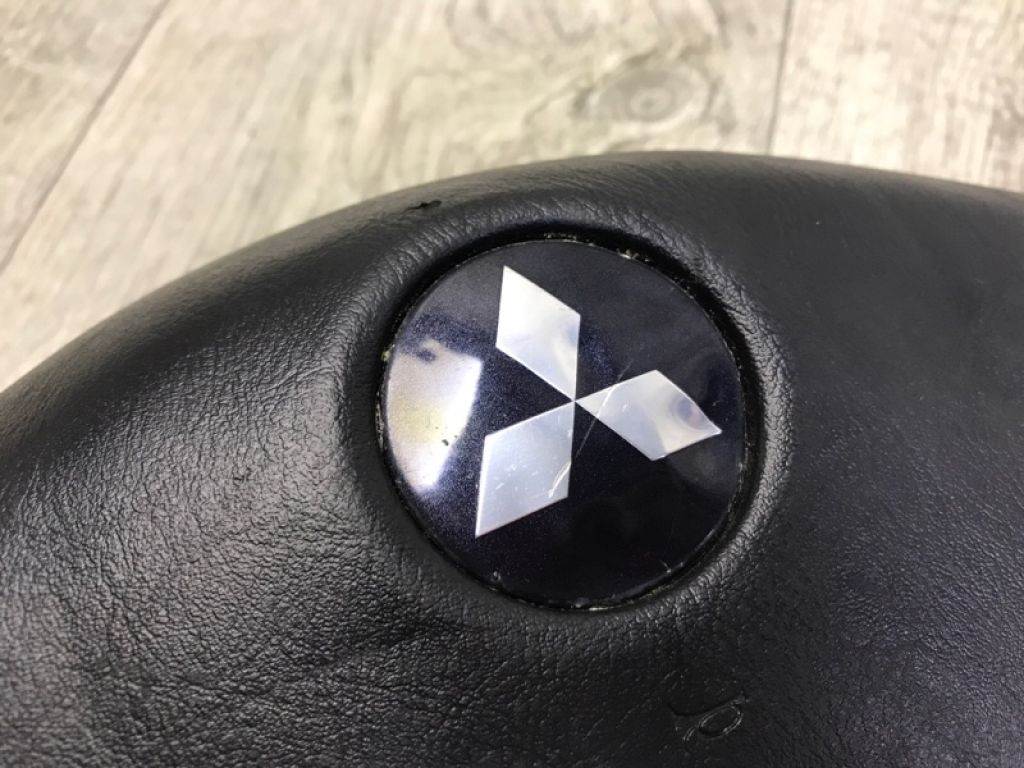 MN100507HA | Подушка безпеки в кермо MITSUBISHI OUTLANDER 03-07 - Фото 8