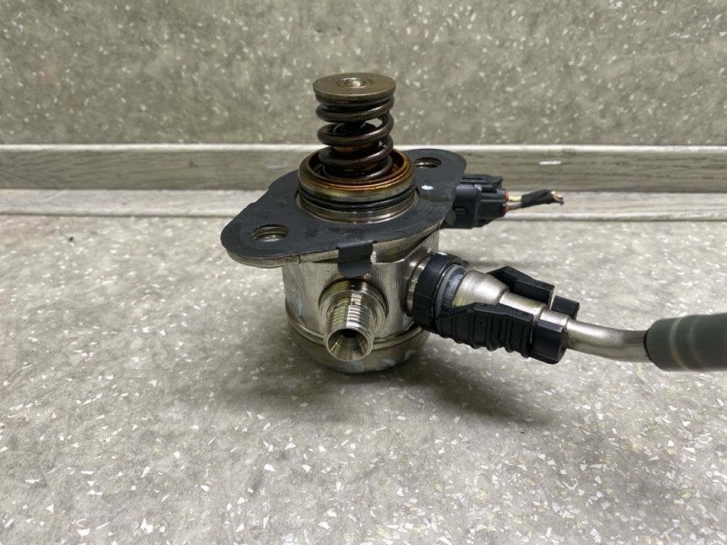 35320-2GGA0 | Тнвд (бензин) HYUNDAI SANTA FE (DM) 12-18 - Фото 3