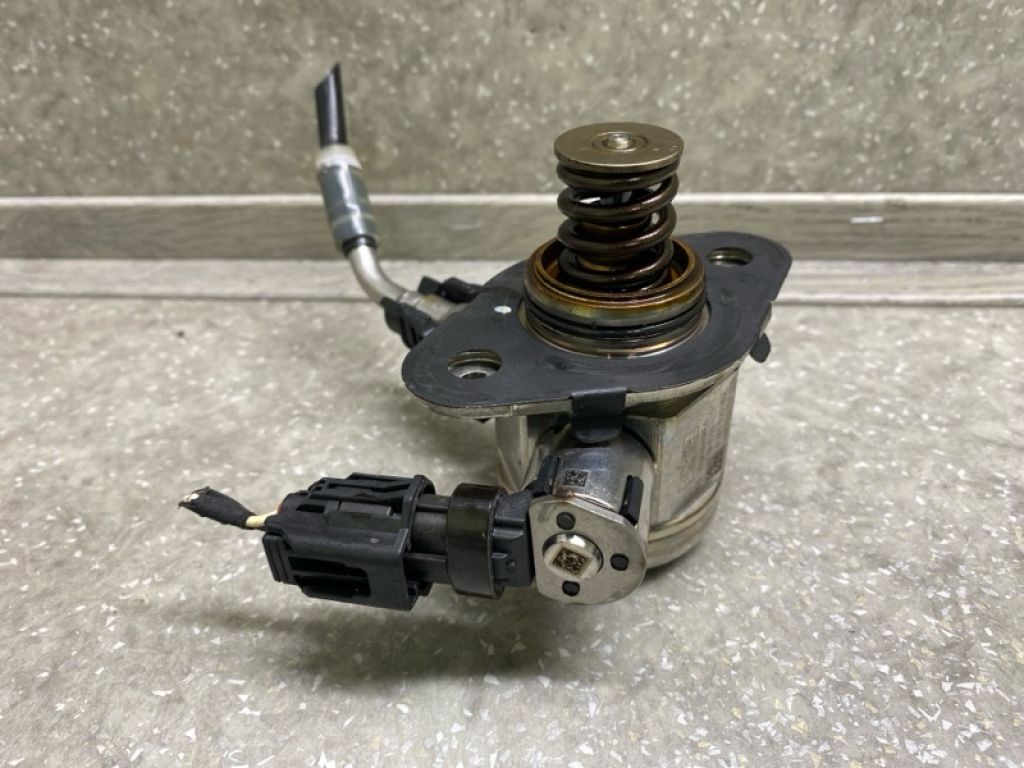 35320-2GGA0 | Тнвд (бензин) HYUNDAI SANTA FE (DM) 12-18 - Фото 4