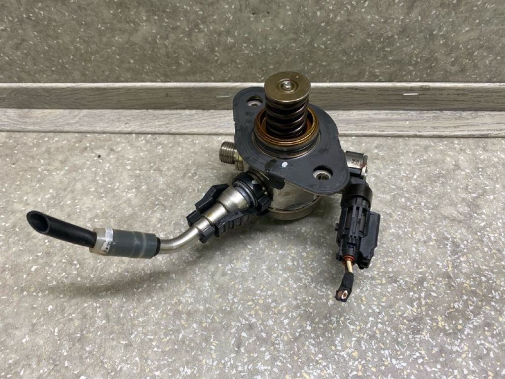 35320-2GGA0 | Тнвд (бензин) HYUNDAI SANTA FE (DM) 12-18 - Фото 6