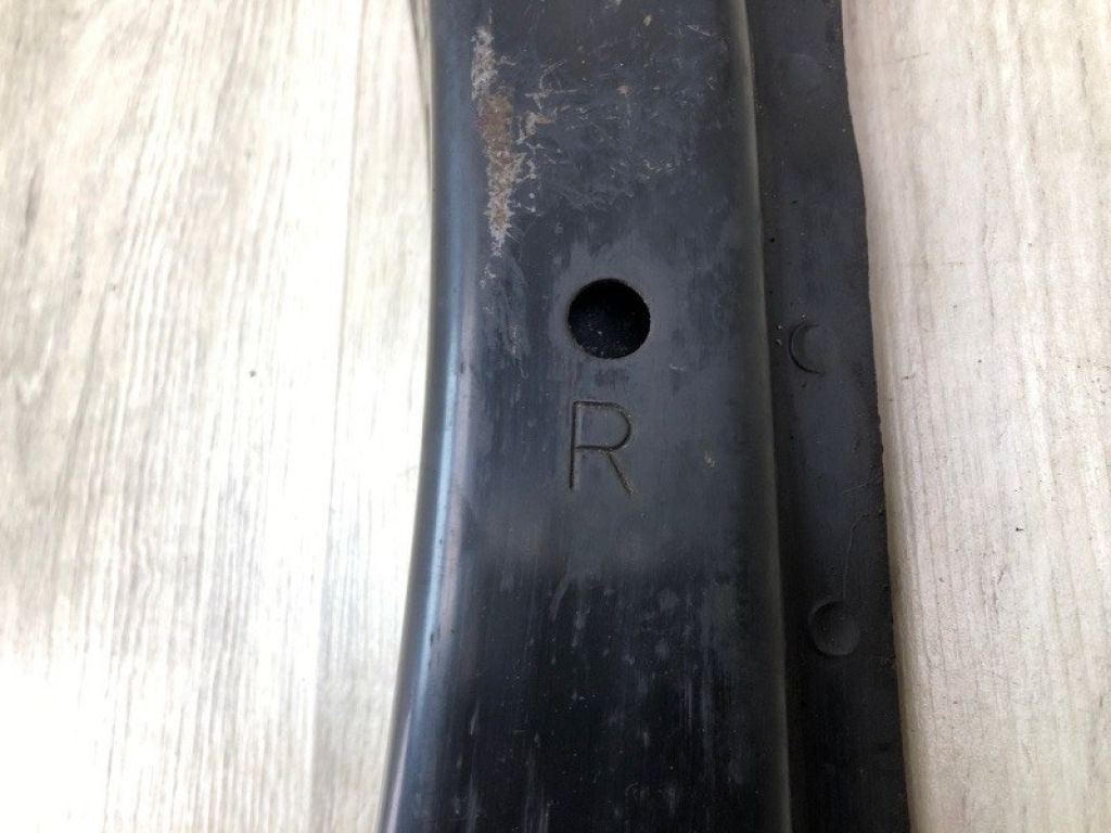 5220F599 | Балка двигуна поздовжня передн. прав. MITSUBISHI OUTLANDER GF 12- - Фото 5