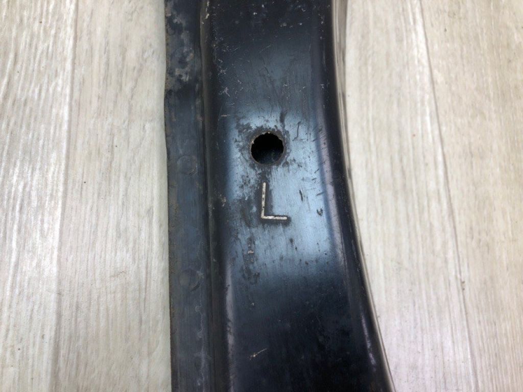 5220F591 | Балка двигуна поздовжня передн. лів. MITSUBISHI OUTLANDER GF 12- - Фото 5