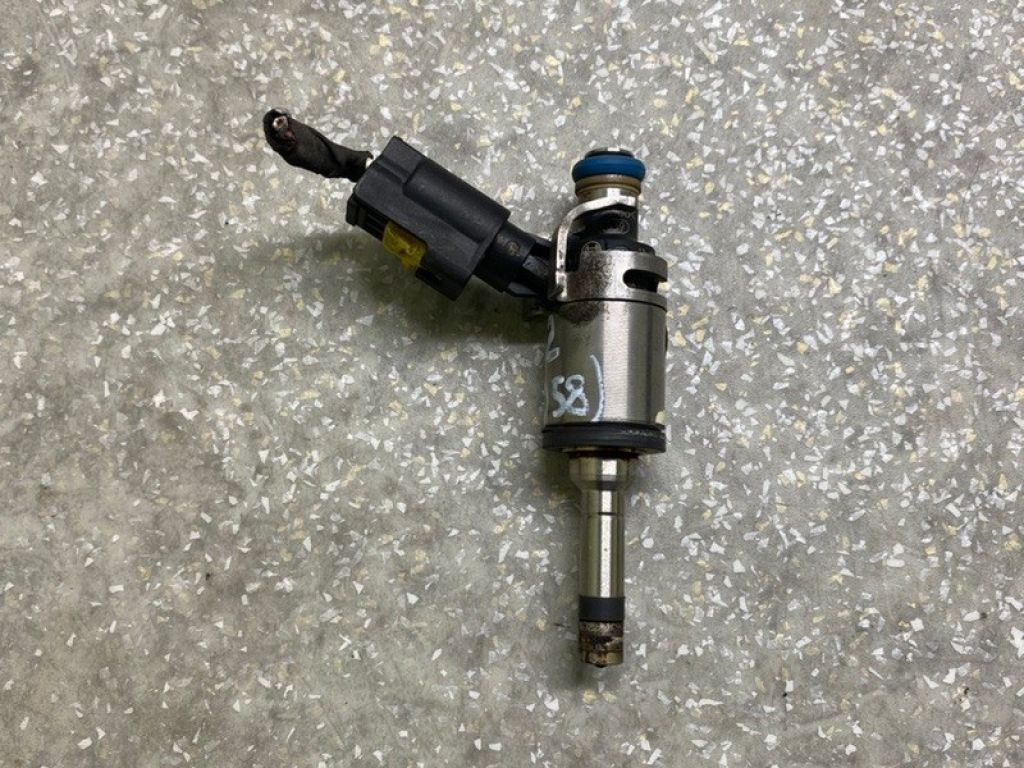 35310-2GGA1 | Форсунка топливная HYUNDAI SANTA FE (DM) 12-18 - Фото 2