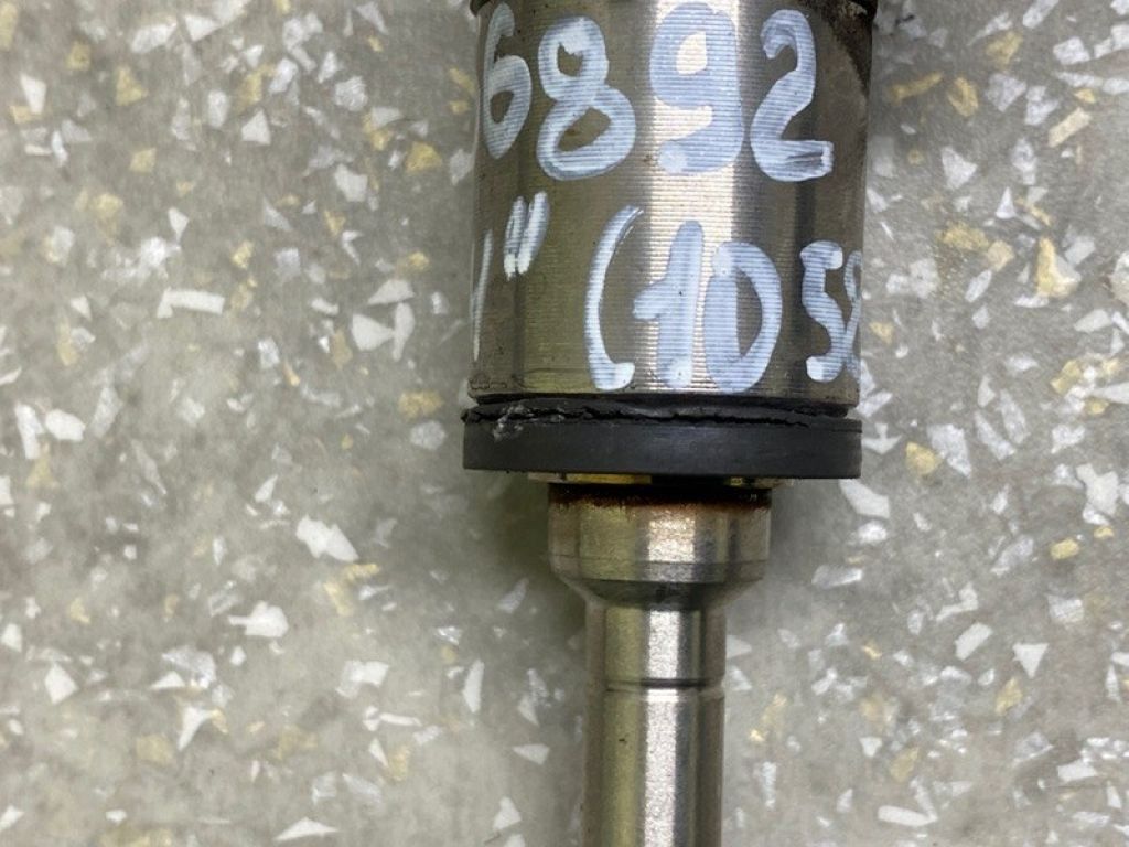 35310-2GGA1 | Форсунка топливная HYUNDAI SANTA FE (DM) 12-18 - Фото 3