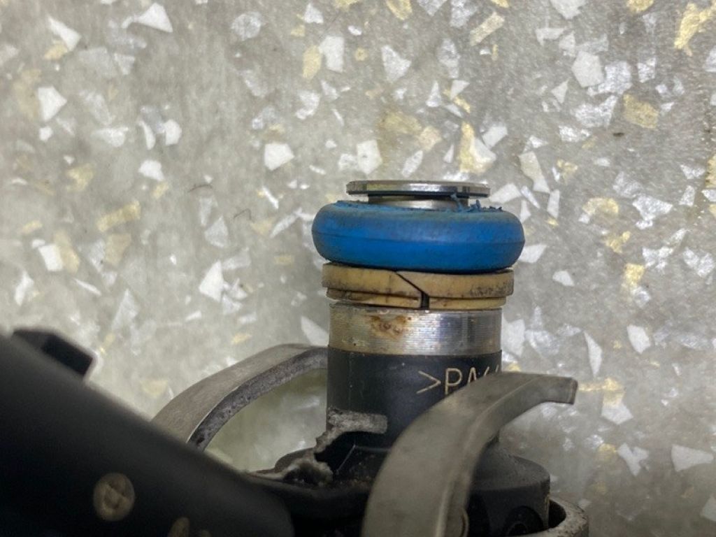 35310-2GGA1 | Форсунка топливная HYUNDAI SANTA FE (DM) 12-18 - Фото 4