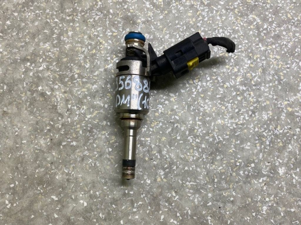 35310-2GGA1 | Форсунка паливна HYUNDAI SANTA FE (DM) 12-18