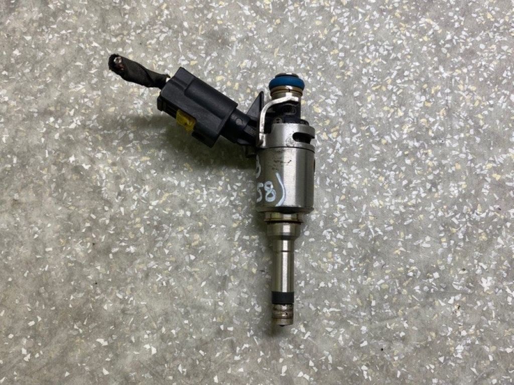 35310-2GGA1 | Форсунка паливна HYUNDAI SANTA FE (DM) 12-18 - Фото 2