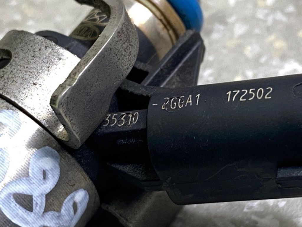 35310-2GGA1 | Форсунка паливна HYUNDAI SANTA FE (DM) 12-18 - Фото 4