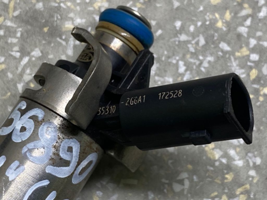 35310-2GGA1 | Форсунка топливная HYUNDAI SANTA FE (DM) 12-18 - Фото 4