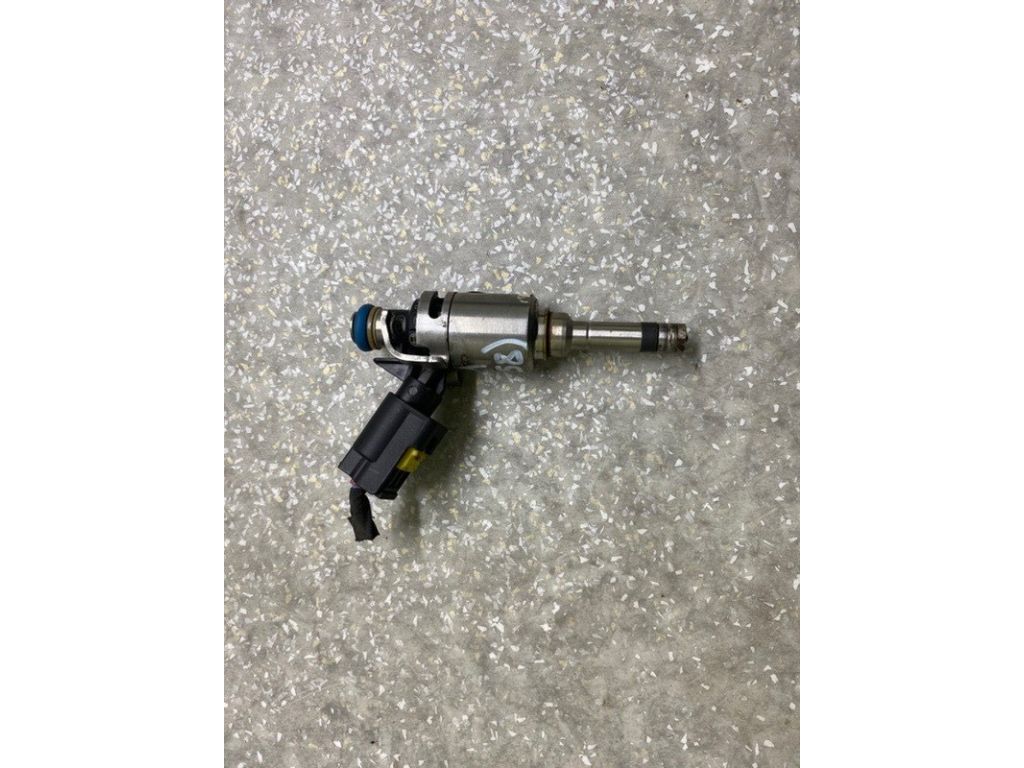 35310-2GGA1 | Форсунка паливна HYUNDAI SANTA FE (DM) 12-18 - Фото 2