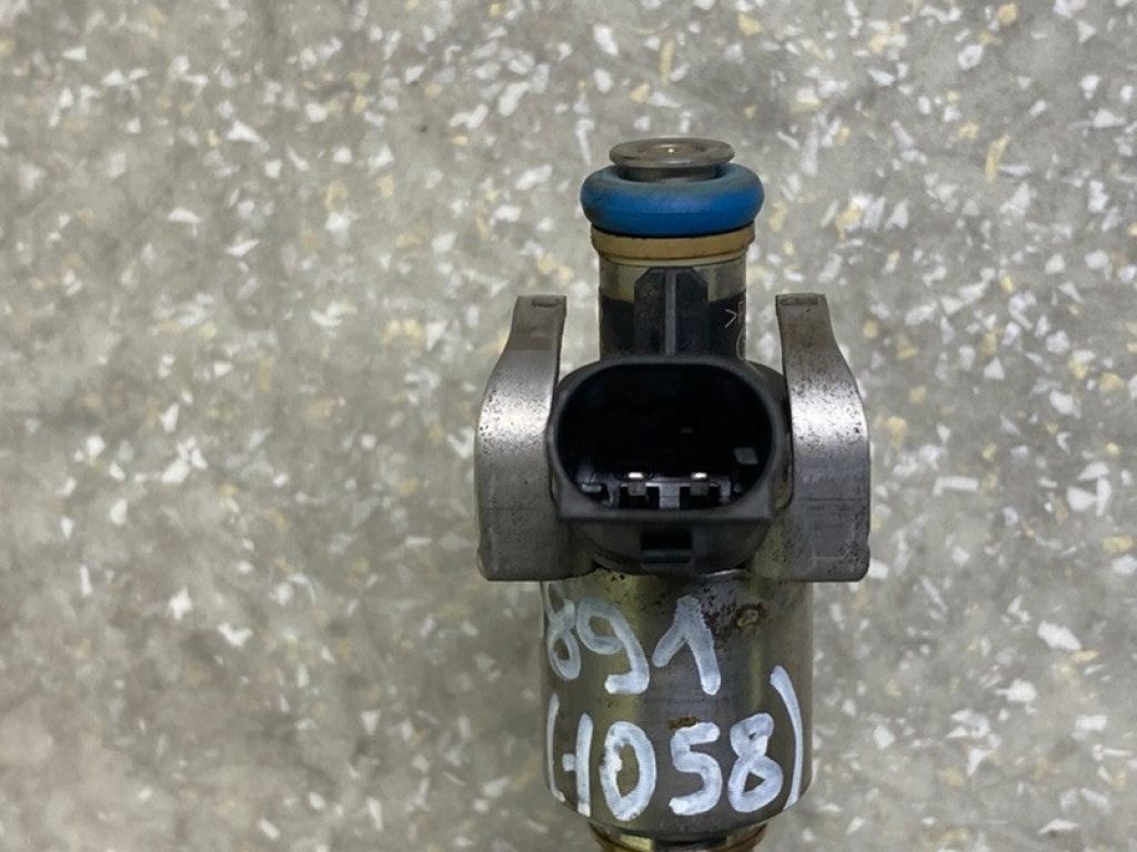 35310-2GGA1 | Форсунка паливна HYUNDAI SANTA FE (DM) 12-18 - Фото 3