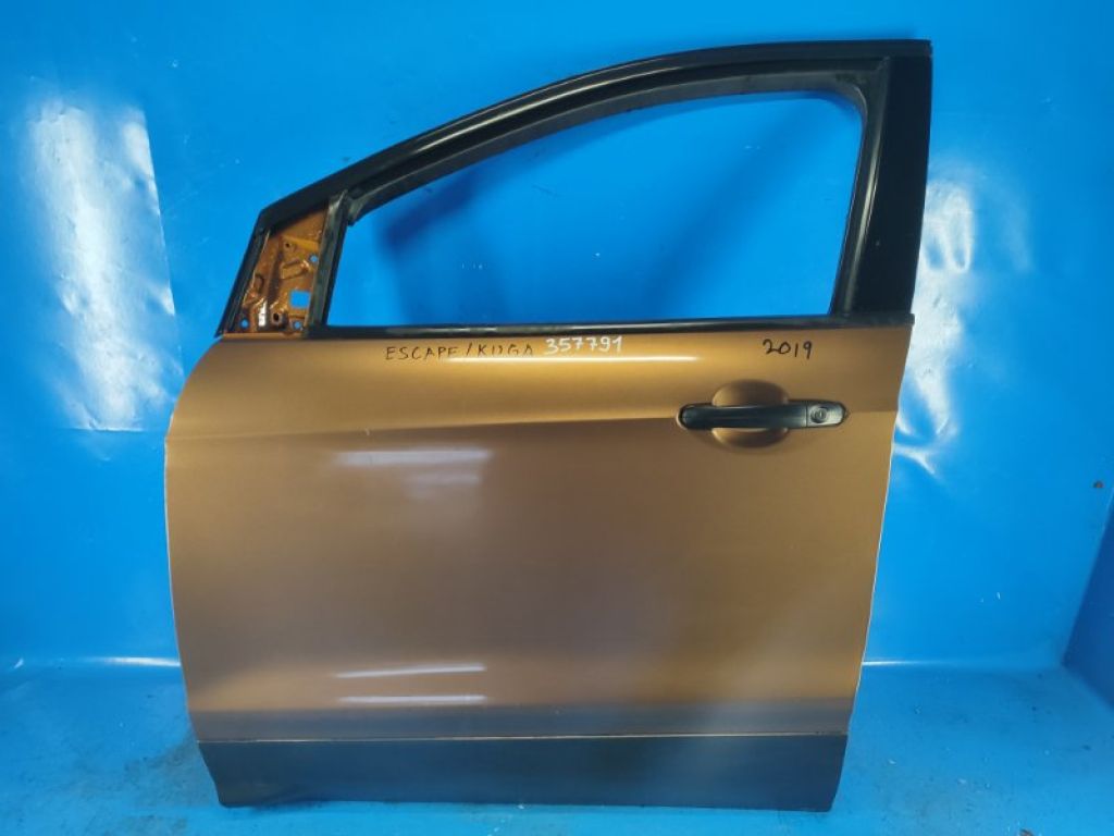 CJ5Z-7820125-A | Дверь передн. лев. FORD ESCAPE 12-19