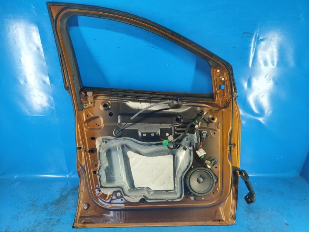 CJ5Z-7820125-A | Дверь передн. лев. FORD ESCAPE 12-19 - Фото 6