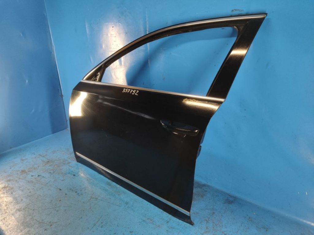 561 831 055 G | Двері передн. лів. VOLKSWAGEN PASSAT B8 14- - Фото 2