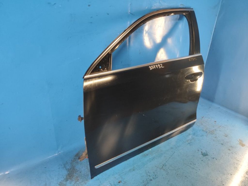 561 831 055 G | Двері передн. лів. VOLKSWAGEN PASSAT B8 14- - Фото 3