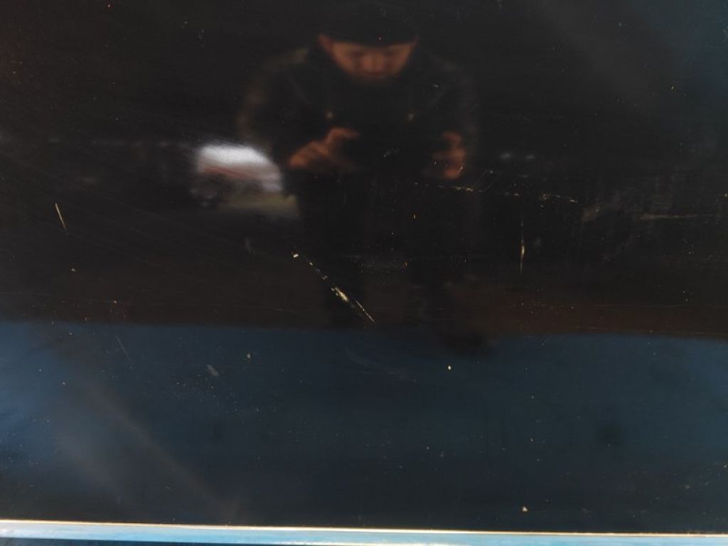 561 831 055 G | Двері передн. лів. VOLKSWAGEN PASSAT B8 14- - Фото 5