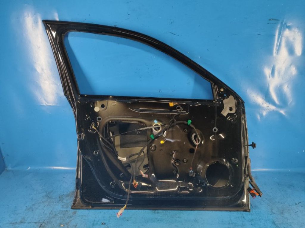 561 831 055 G | Двері передн. лів. VOLKSWAGEN PASSAT B8 14- - Фото 6