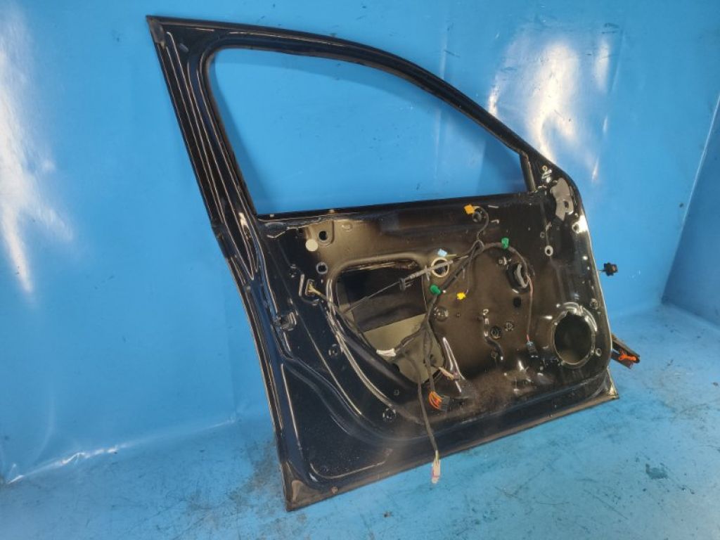 561 831 055 G | Двері передн. лів. VOLKSWAGEN PASSAT B8 14- - Фото 8