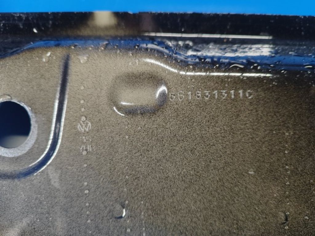 561 831 055 G | Двері передн. лів. VOLKSWAGEN PASSAT B8 14- - Фото 10