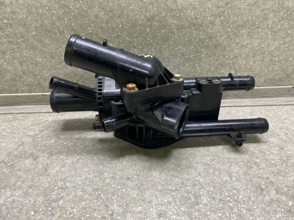 25600-2GGA0 | Термостат HYUNDAI SANTA FE (DM) 12-18 - Фото 2