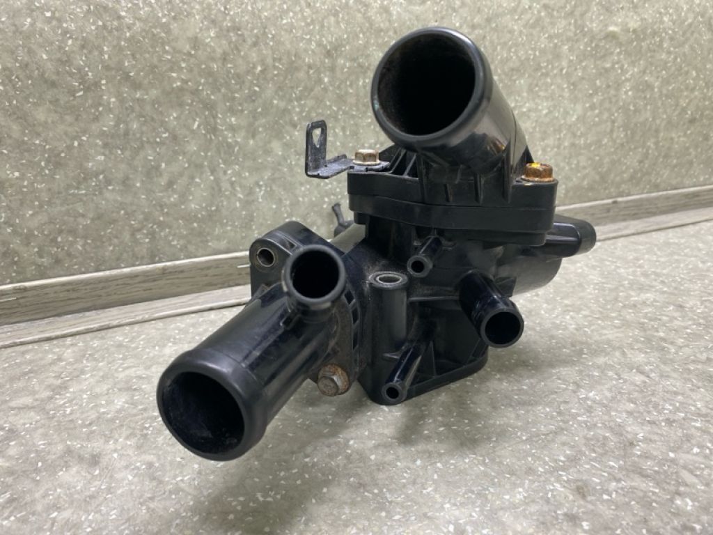 25600-2GGA0 | Термостат HYUNDAI SANTA FE (DM) 12-18 - Фото 3