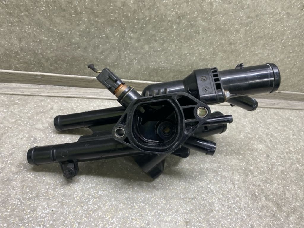 25600-2GGA0 | Термостат HYUNDAI SANTA FE (DM) 12-18 - Фото 5