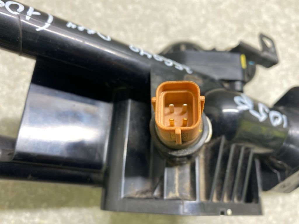 25600-2GGA0 | Термостат HYUNDAI SANTA FE (DM) 12-18 - Фото 7