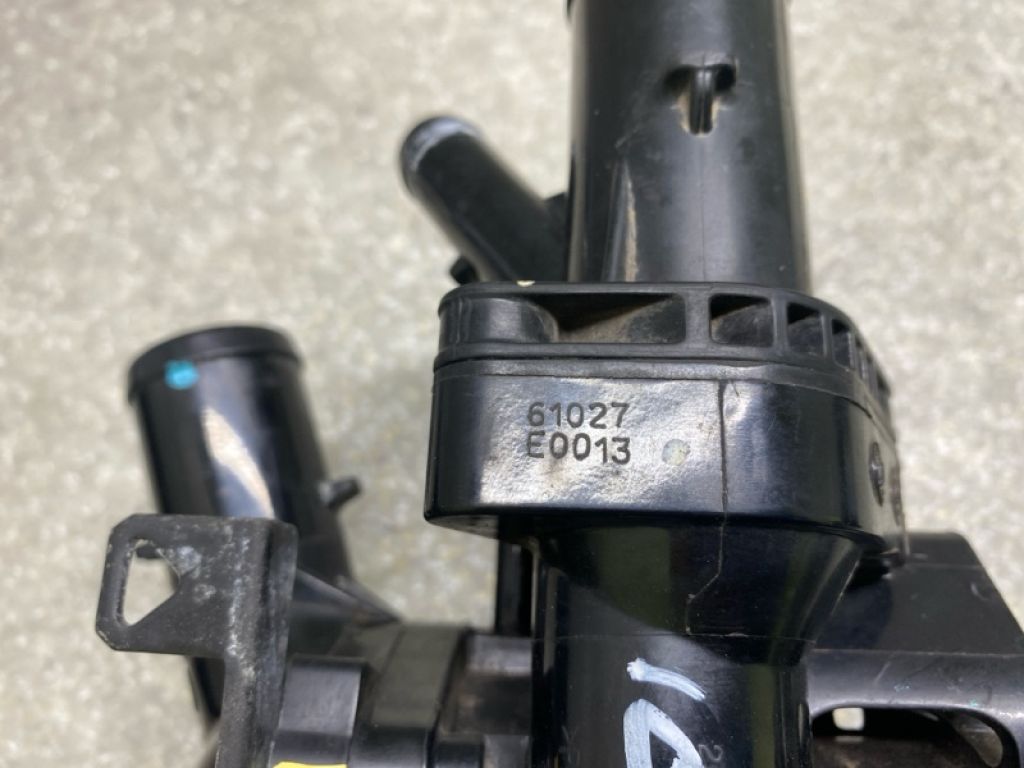 25600-2GGA0 | Термостат HYUNDAI SANTA FE (DM) 12-18 - Фото 8