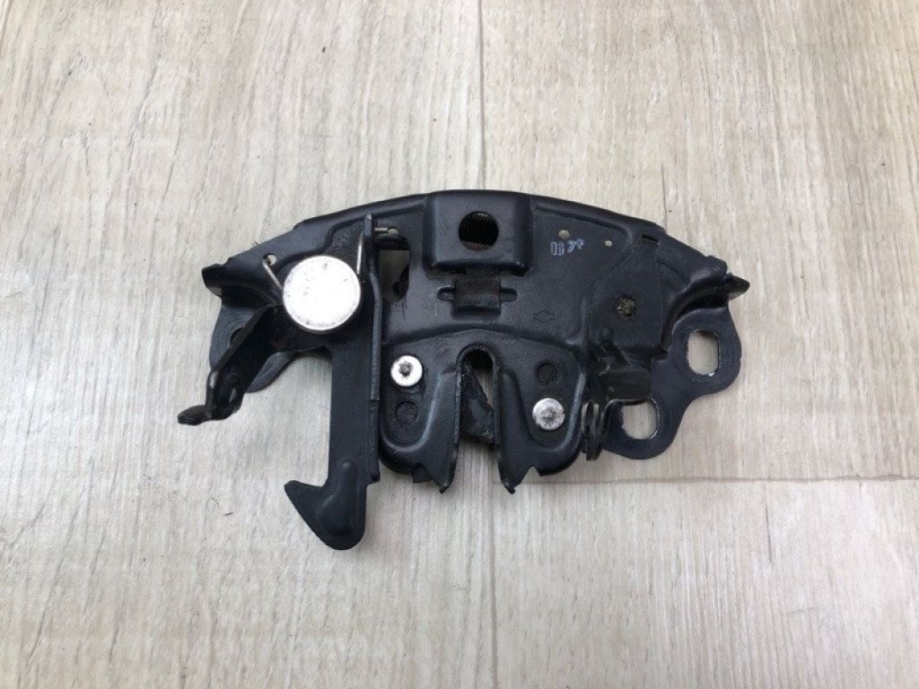 65601-4BA0A | Замок капоту NISSAN X-TRAIL/ROGUE T32 13-20